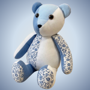 Your Memories, Finally Within Reach: The Custom Hugs2Hold Companion