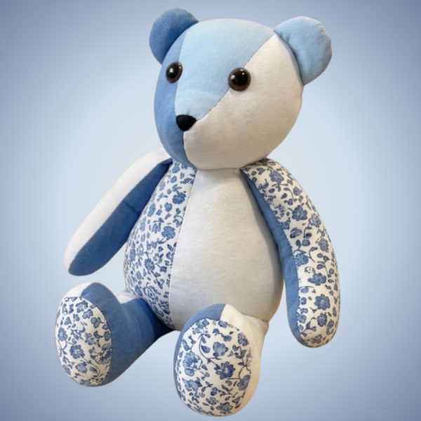 Your Memories, Finally Within Reach: The Custom Hugs2Hold Companion