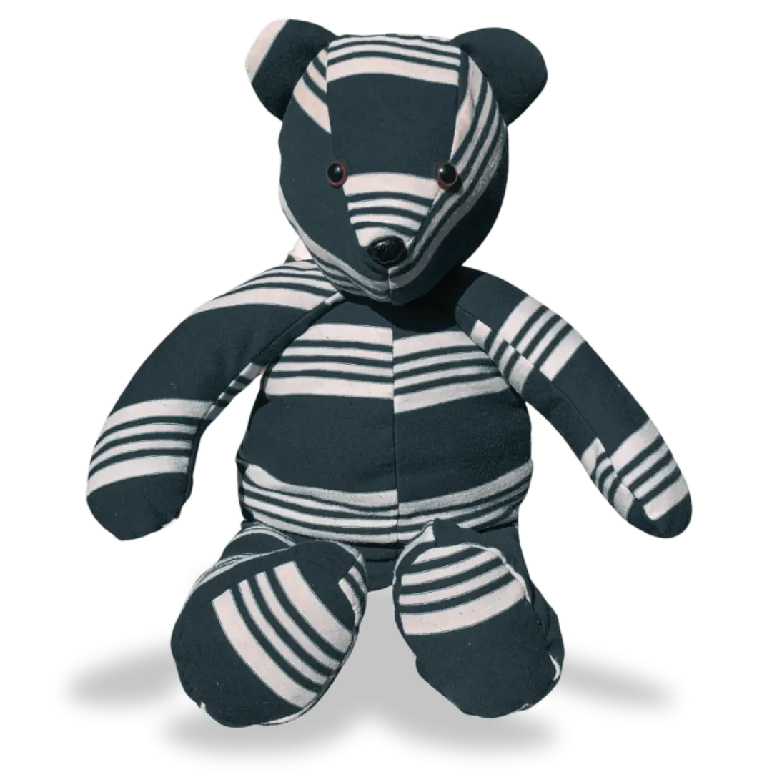 Keepsake Bear